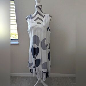 Tango Mango Summer Dress